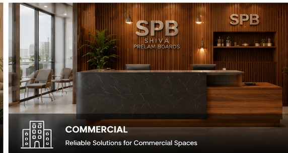 Commercial