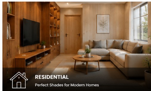 Residential