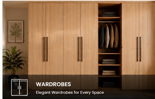 Wardrobes