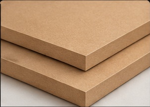 Plain MDF application